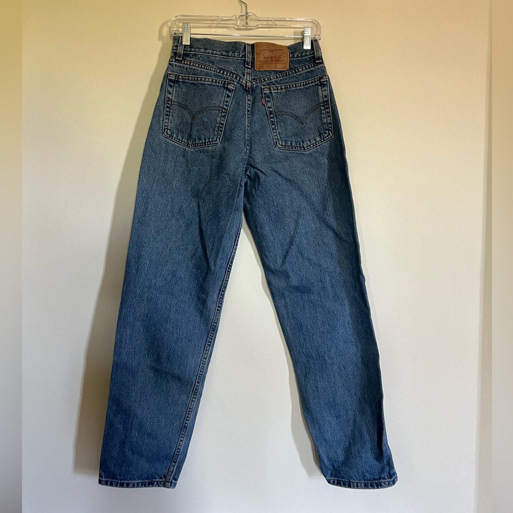 Levi's 560 - Picture 5 of 5